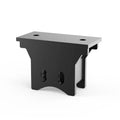 Timbren auto part close-up