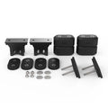 Timbren auto part installed view