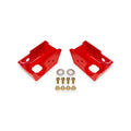 BMR Suspension red shock absorber