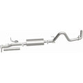 Magnaflow exhaust