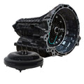 BD Diesel auto part