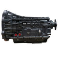BD Diesel auto part installed view