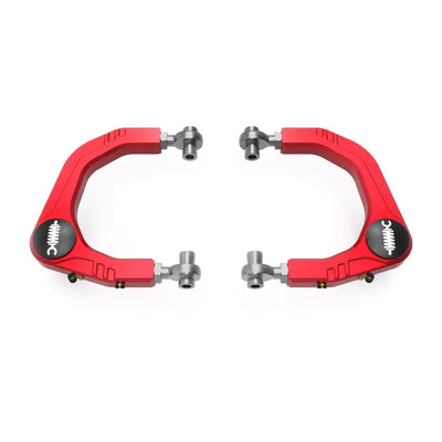aFe red control arms
