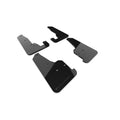 Rally Armor black roof rack