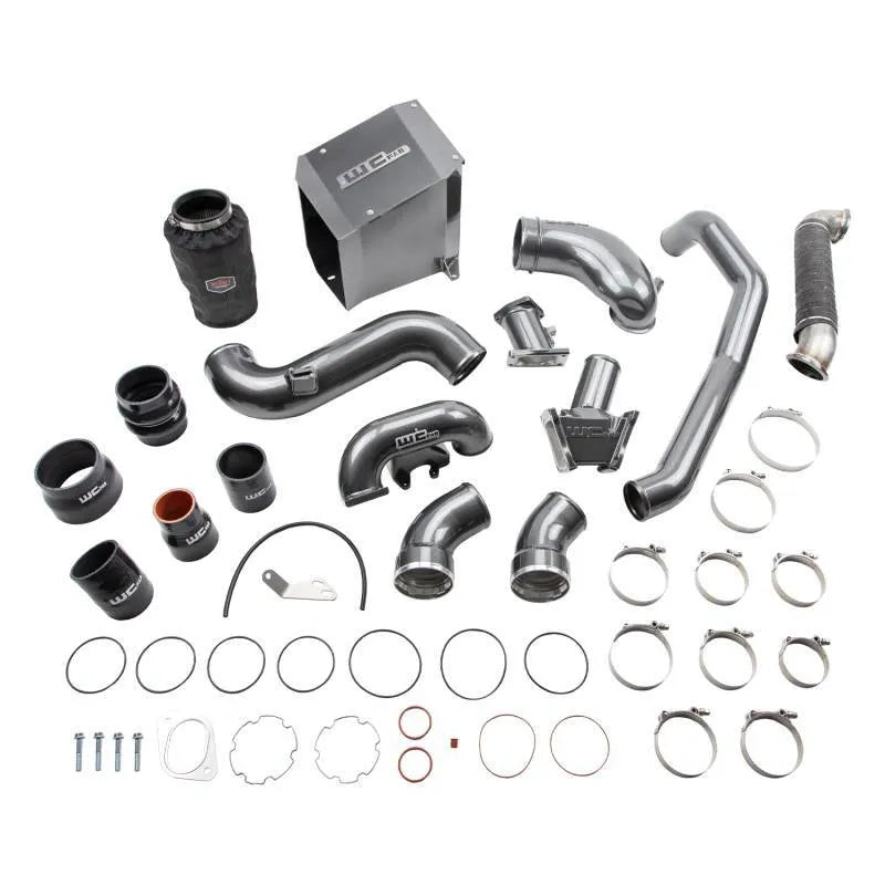 Wehrli auto part