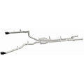 Magnaflow cat-back exhaust