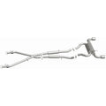 Magnaflow exhaust