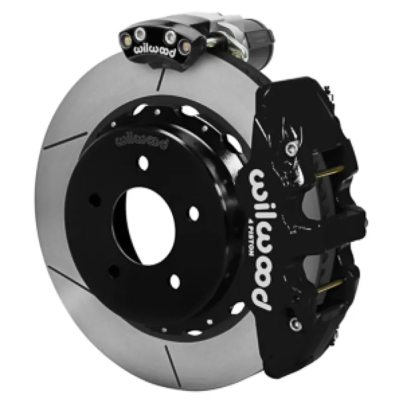Wilwood auto part