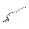 Borla cat-back exhaust