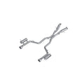 MBRP cat-back exhaust