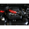 aFe charge pipe