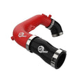 aFe red charge pipe