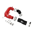 aFe charge pipe