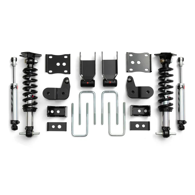 QA1 Precision Products, Inc auto part