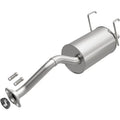 Magnaflow muffler