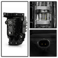 SPYDER fog light kit