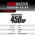 BD Diesel auto part