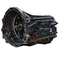 BD Diesel auto part installed view
