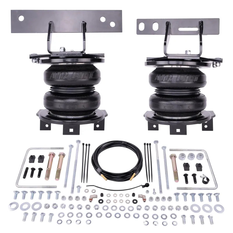 Air Lift springs