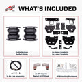 Air Lift springs