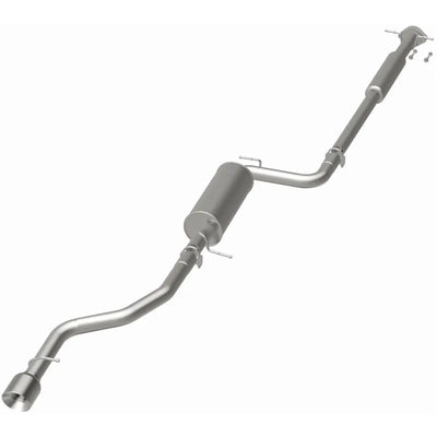 Magnaflow exhaust