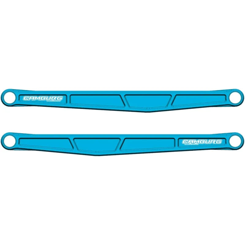 CAMBURG ENGINEERING INC. blue auto part