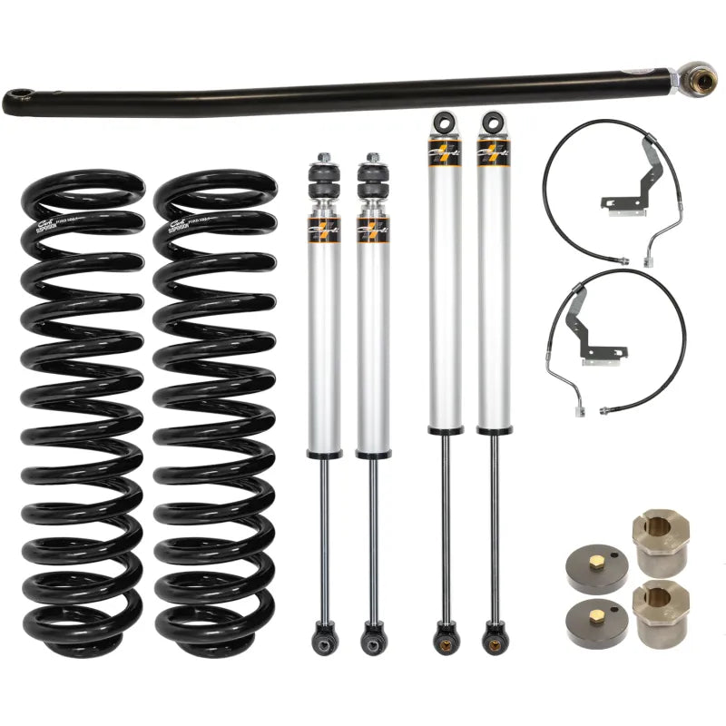 Carli Suspension auto part