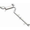 Magnaflow exhaust