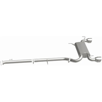 Magnaflow exhaust