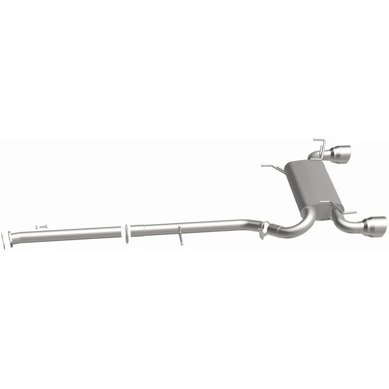 Magnaflow exhaust