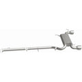 Magnaflow exhaust