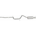 Magnaflow exhaust