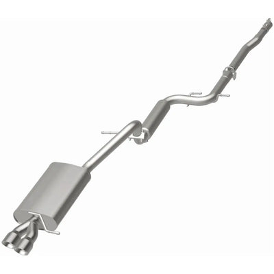 Magnaflow exhaust