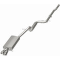 Magnaflow exhaust