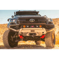 ARB winch
