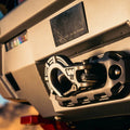 ARB winch
