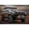ARB black winch