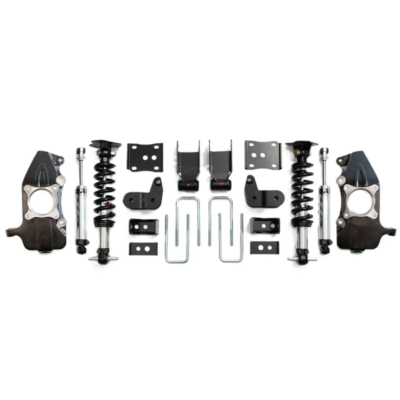 QA1 Precision Products, Inc auto part