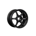 SSR black auto part