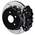 Wilwood auto part