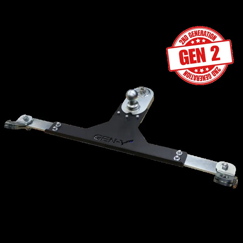 Gen-Y Hitch auto part
