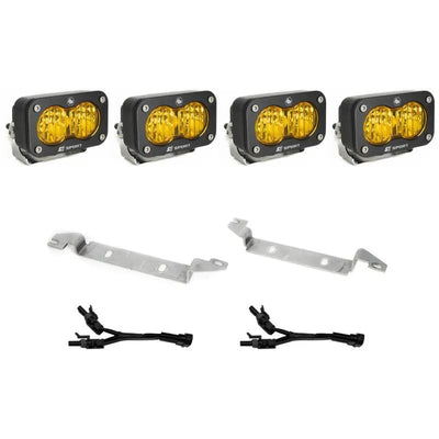 Baja Designs auto part