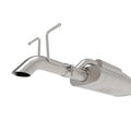 aFe cat-back exhaust
