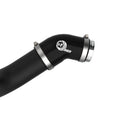 aFe charge pipe detail