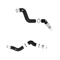 aFe black charge pipe