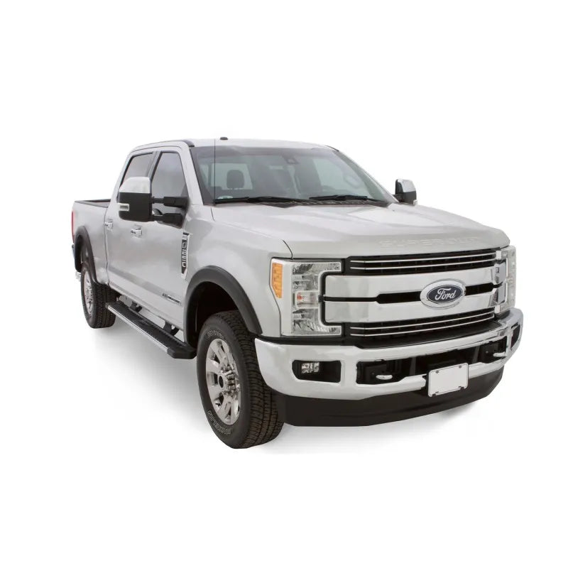Husky Liners black fender flares
