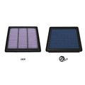 aFe air filter close-up