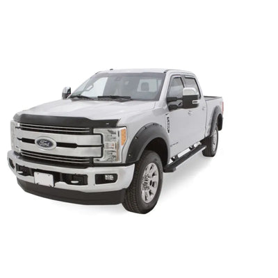 Husky Liners fender flares