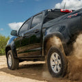 Husky Liners fender flares