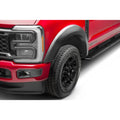 Husky Liners fender flares